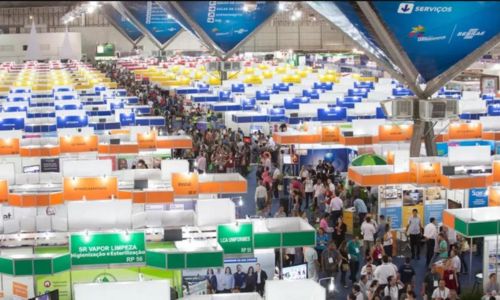Feira do Empreendedor Sebrae 2024