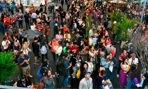 Feira Empreendedor