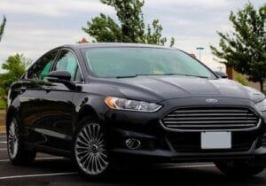 Locação de carro blindado