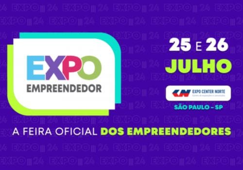 Locação de Vans para a Expo Empreendedor 2025