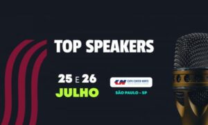 Transporte Ideal: Aluguel de Vans para a Top Speakers 2025 com Qualidade e Conforto