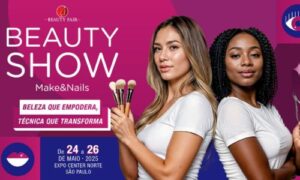 Locação de vans para a Beauty Show 2025 em SP com conforto, pontualidade e segurança. Reserve com a Vidakars e garanta o melhor transporte.