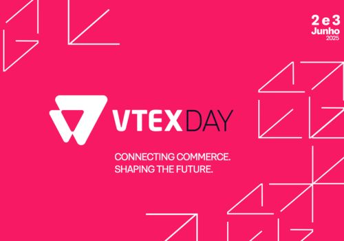 Aluguel de van executiva para o VTEXDAY 2025