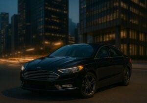 Locação de Carros Blindados em São Paulo