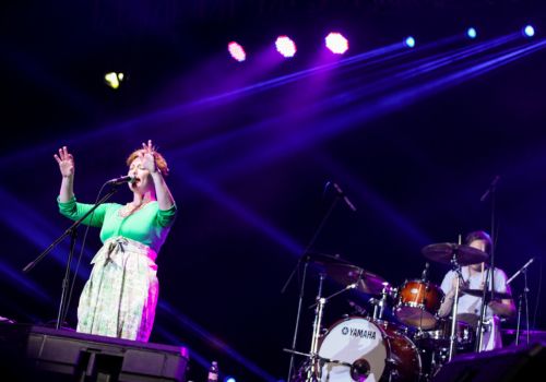 transporte para o show do Sixpence None the Richer em SP