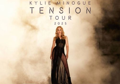 aluguel de vans para shows em SP, transporte para eventos em São Paulo, van executiva Kylie Minogue 2025