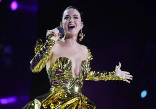 Locação de Vans e Micro-ônibus para o Show da Katy Perry em São Paulo