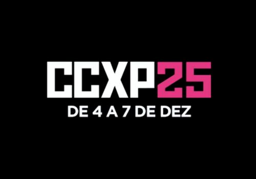 Aluguel de Vans, Micro-ônibus e Ônibus para a CCXP 2025