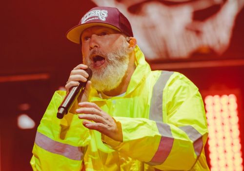 Locação de Vans e Micro-ônibus para o Show do Limp Bizkit em São Paulo