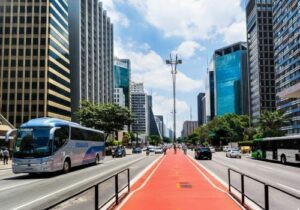 Aluguel de ônibus semi-leito