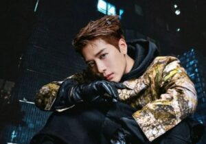 Locação de vans e micro-ônibus para o show do Jackson Wang