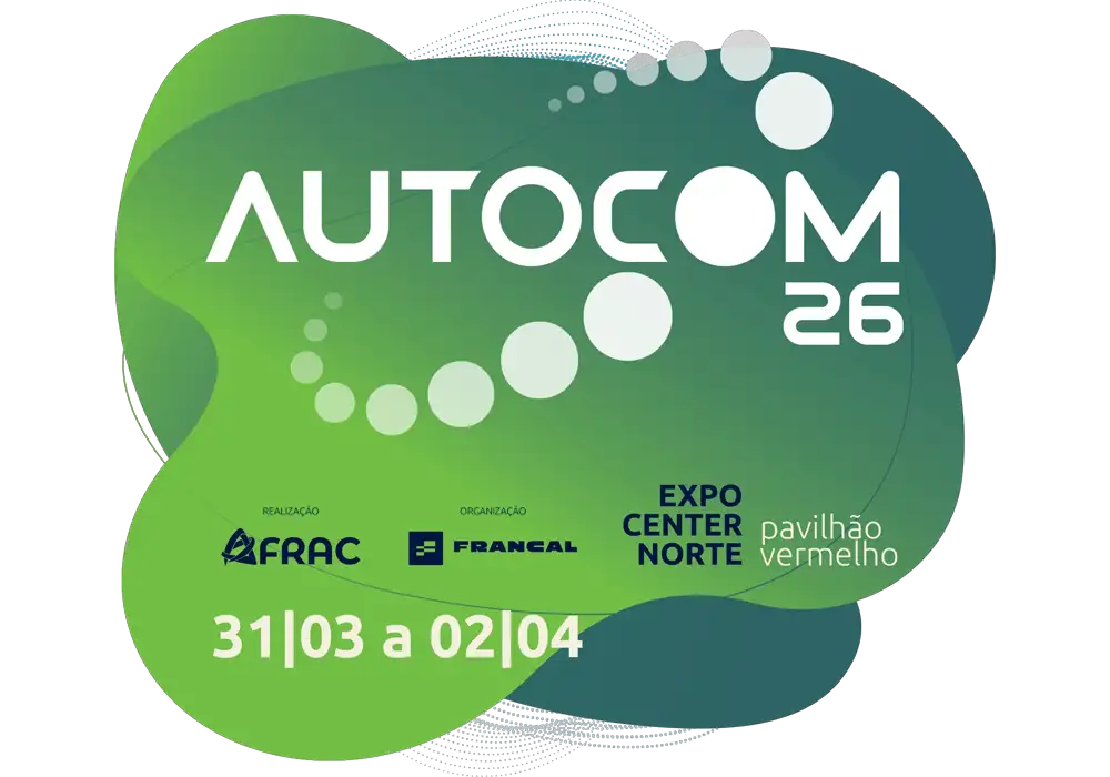 Locação de Vans para a Autocom em São Paulo