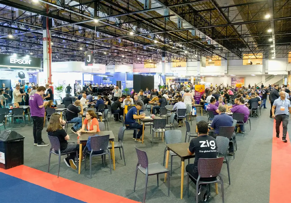 Fretamento para eventos corporativos em São Paulo: mais organização e conforto para empresas