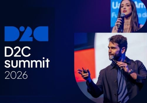 Transporte Executivo para o D2C Summit 2026