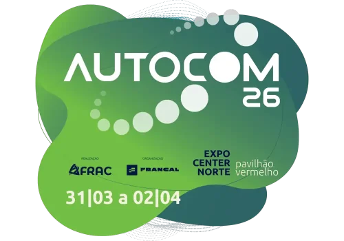 Locação de Vans para a Autocom em São Paulo