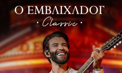 Gusttavo lima aluguel de vans