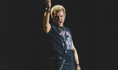 show_billy_idol aluguel de vans e micro-ônibus em São Paulo